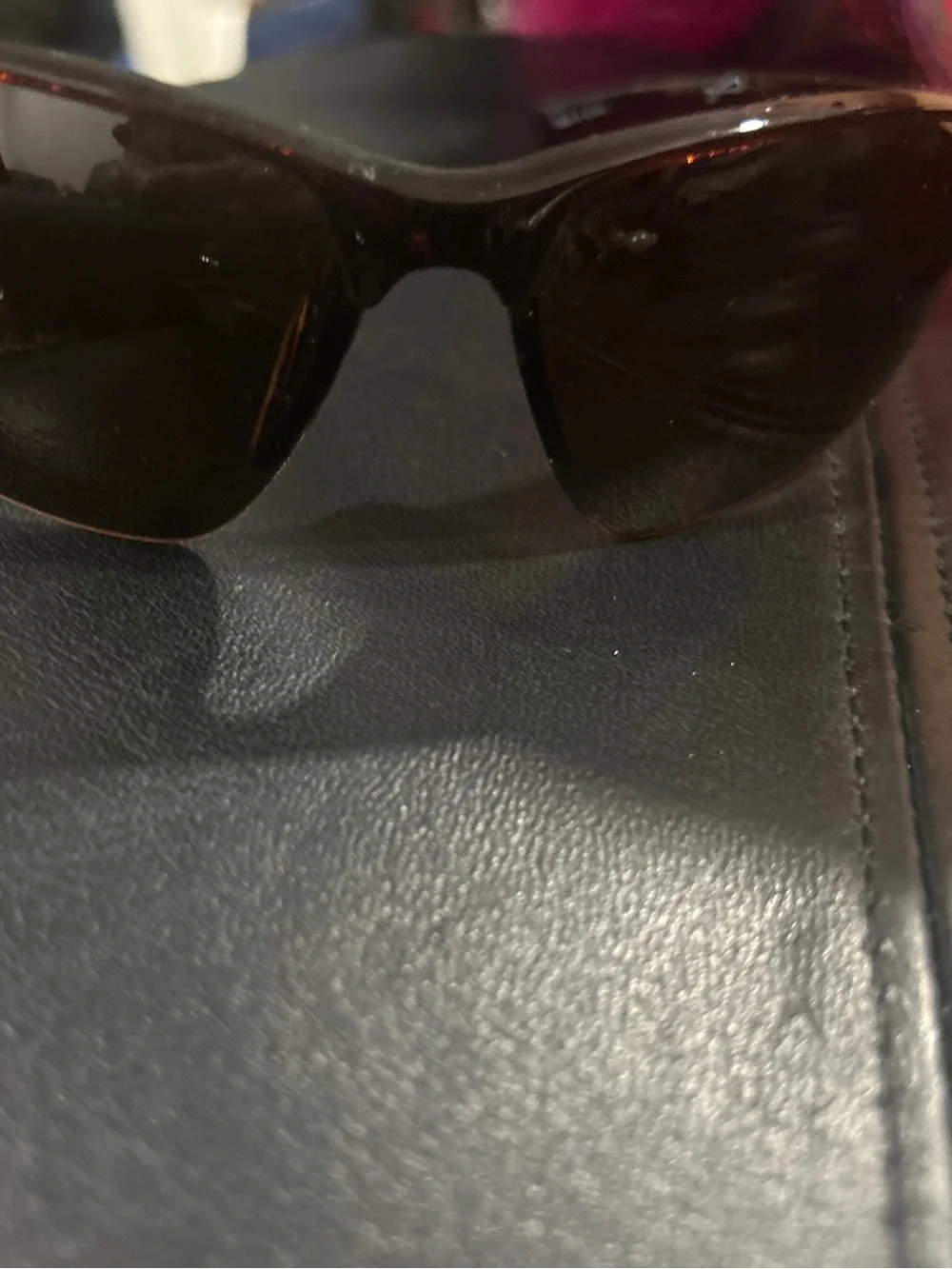 Yum Brown Tinted Women's Fashion Sunglasses